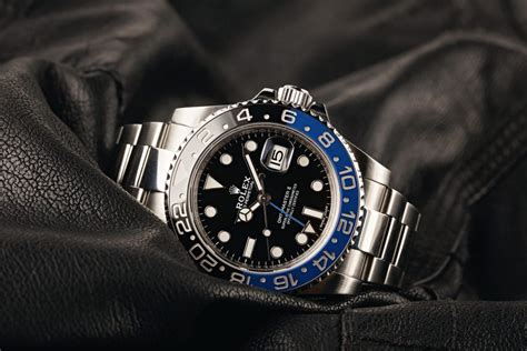 rolex blnr batman for sale|Rolex 116710BLNR Review & Guide: The Original Rolex Batman.